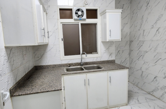 3BHK Apartment for Rent – Flat 3, Al Khor, Qatar