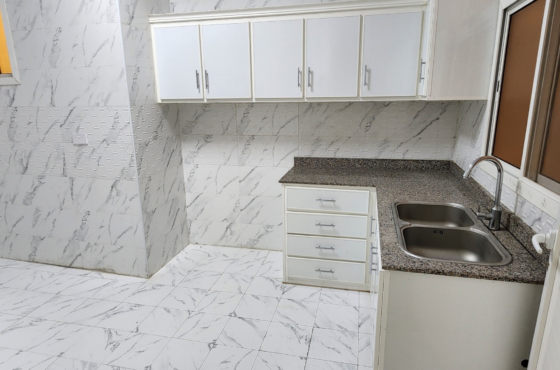 3BHK Apartment for Rent – Flat 5, Al Khor, Qatar