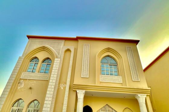 Independent Villa -3