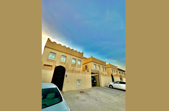 Independent Villa #4