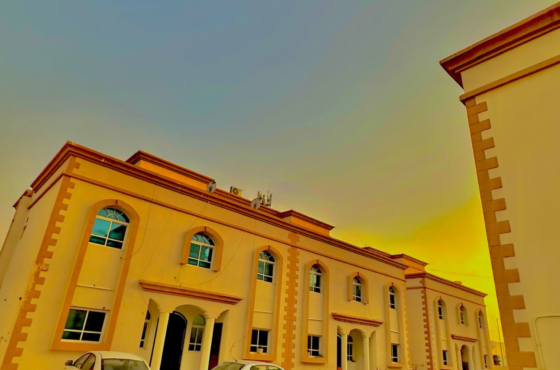 Independent Villa -1