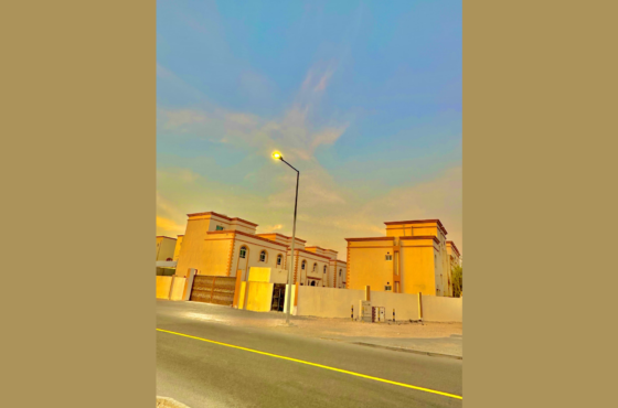 Independent Villa -2