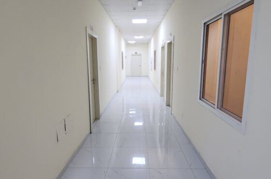 Spacious 3BHK Apartment for Rent – Flat 1, Al Khor, Qatar