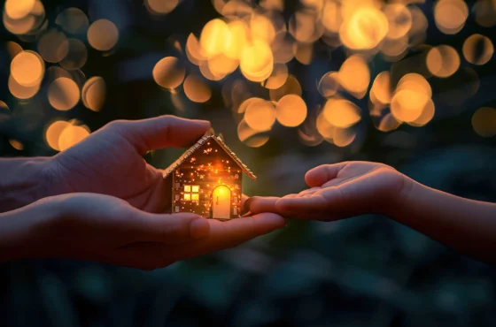 Finding Your Dream Home in Al khor with North Eyes Real Estate