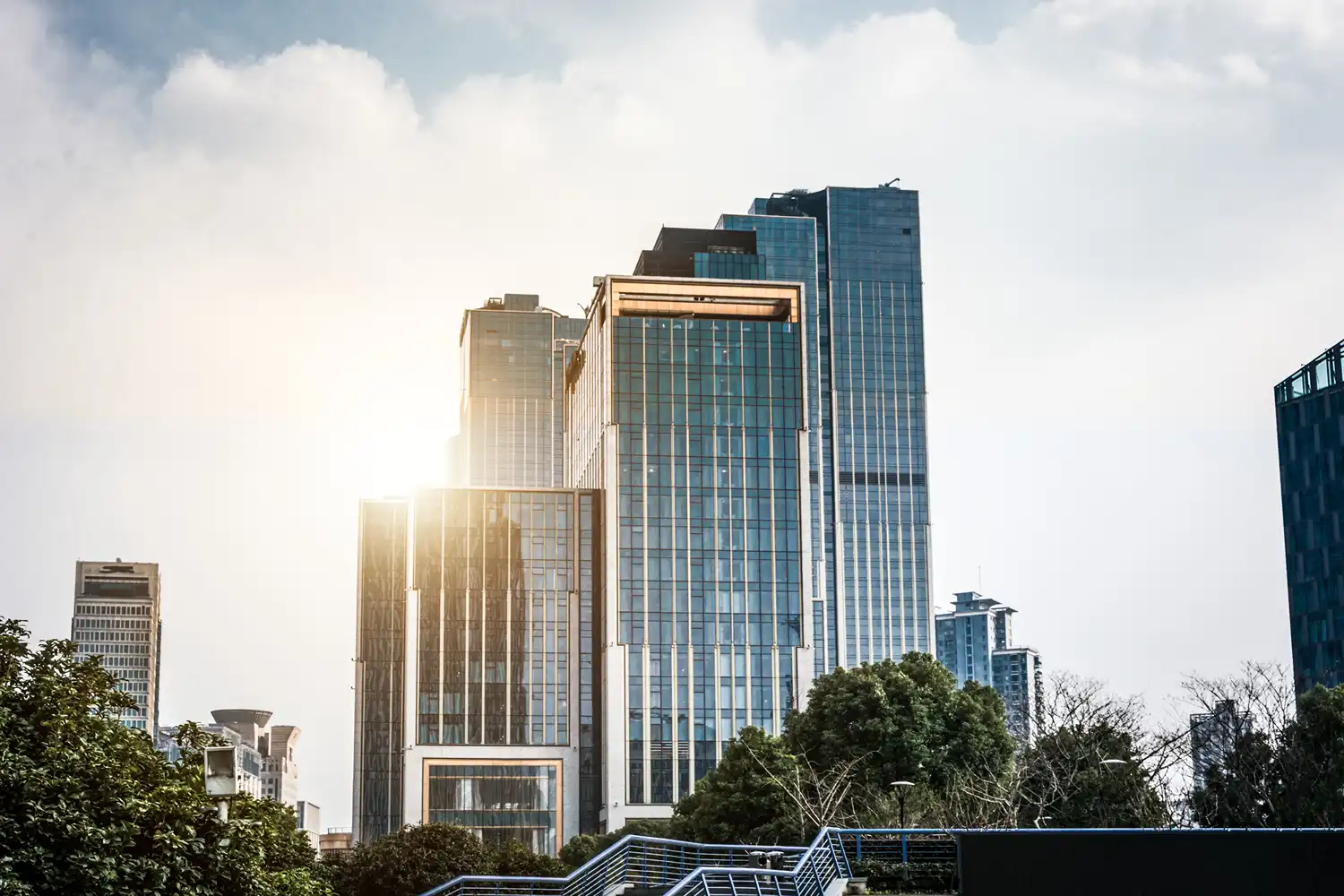 Real Estate Partner in Al Khor