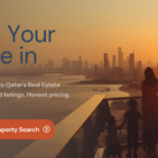 Find Your Place in Qatar