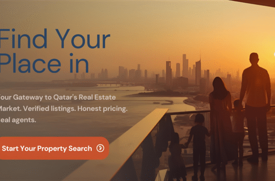 Property Finder Qatar | Find Apartments, Villas & Real Estate Deals