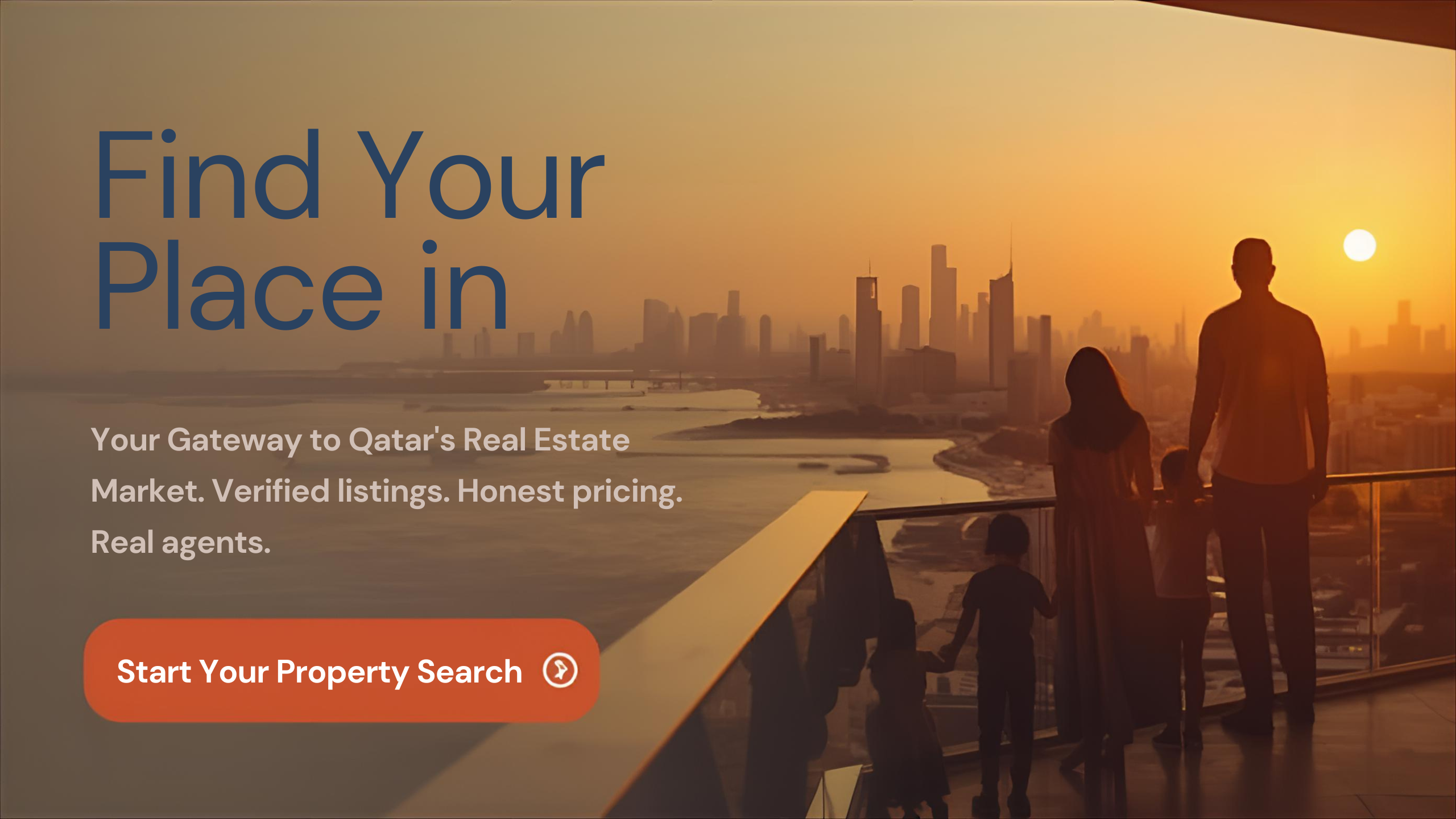 Find Your Place in Qatar
