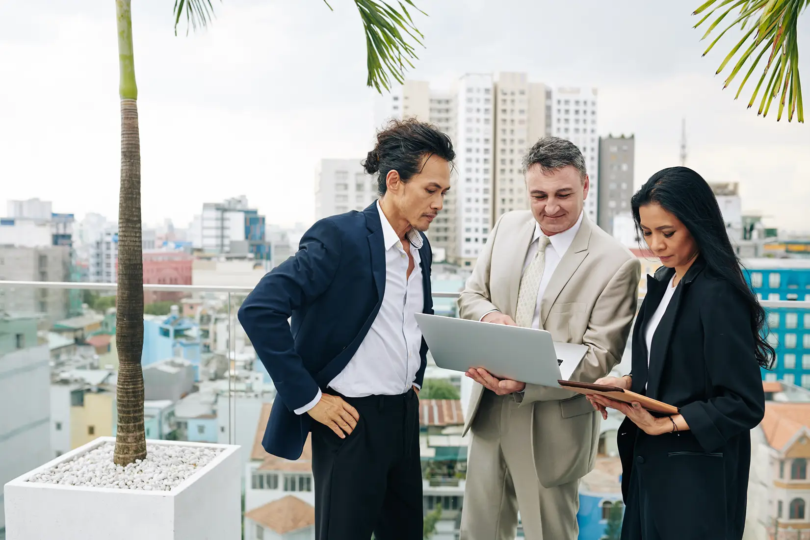 How to Choose the Right Real estate Broker in Qatar