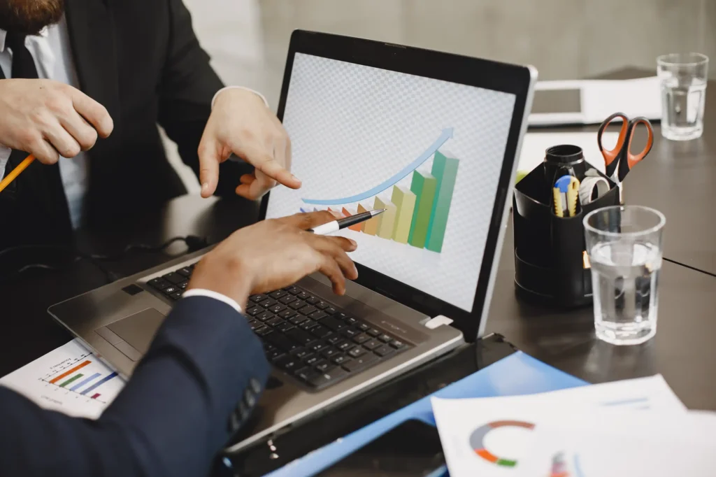 Market Analysis & Risk Assessment