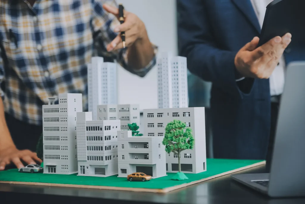 property management qatar