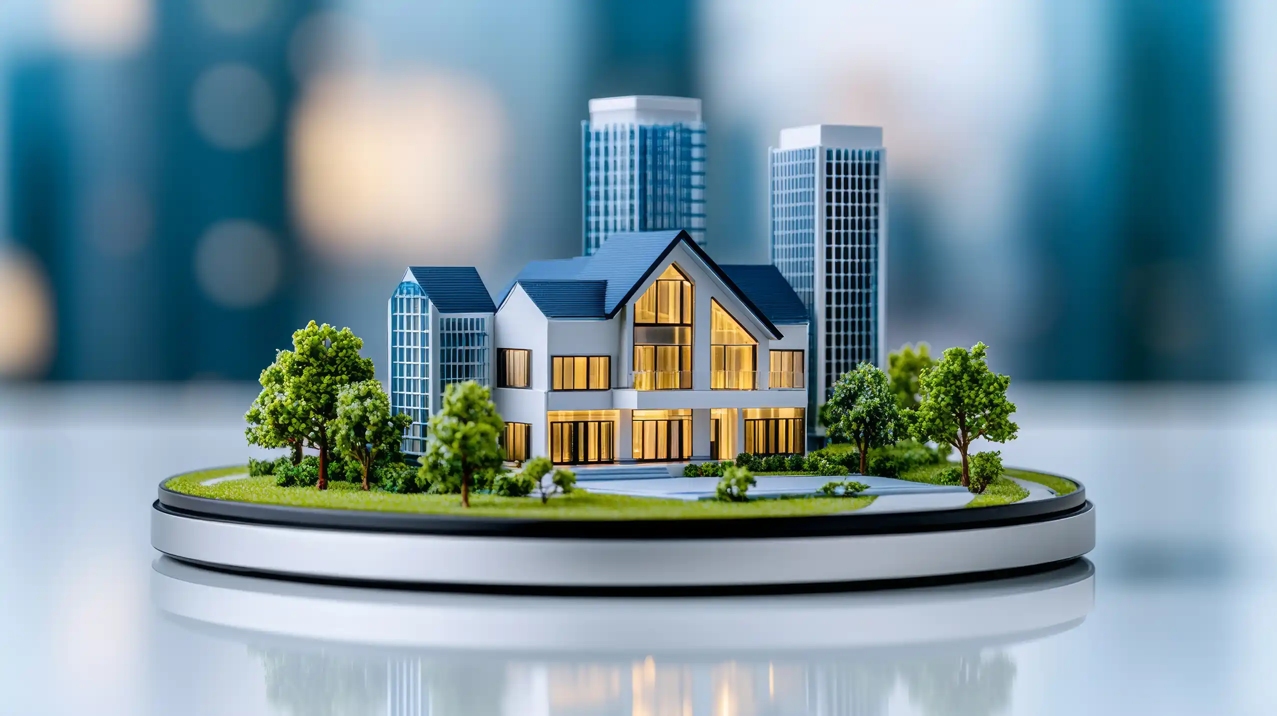 How to Manage Real Estate Assets in Qatar