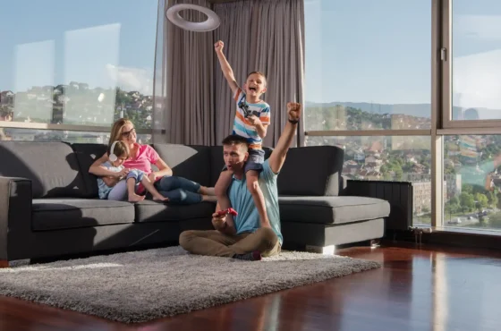 Best Family Apartments in Al Khor for Comfortable Living