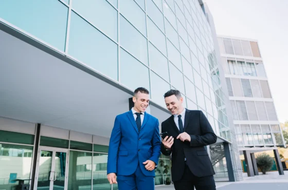 Top Commercial Property Brokerage in Qatar