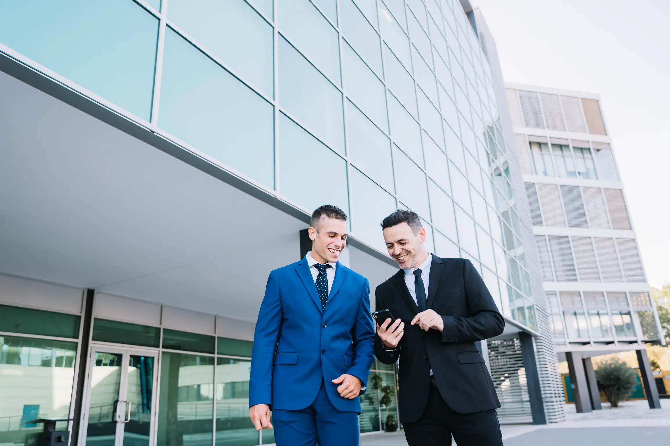 Top Commercial Property Brokerage in Qatar