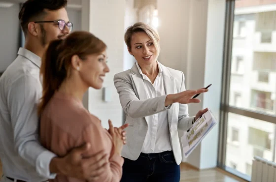 Top Benefits with a Real Estate Consulting Firm in Qatar