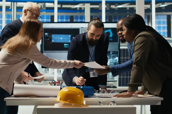 Top facilities management companies operating in Qatar