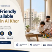 flats available for rent in alkhor