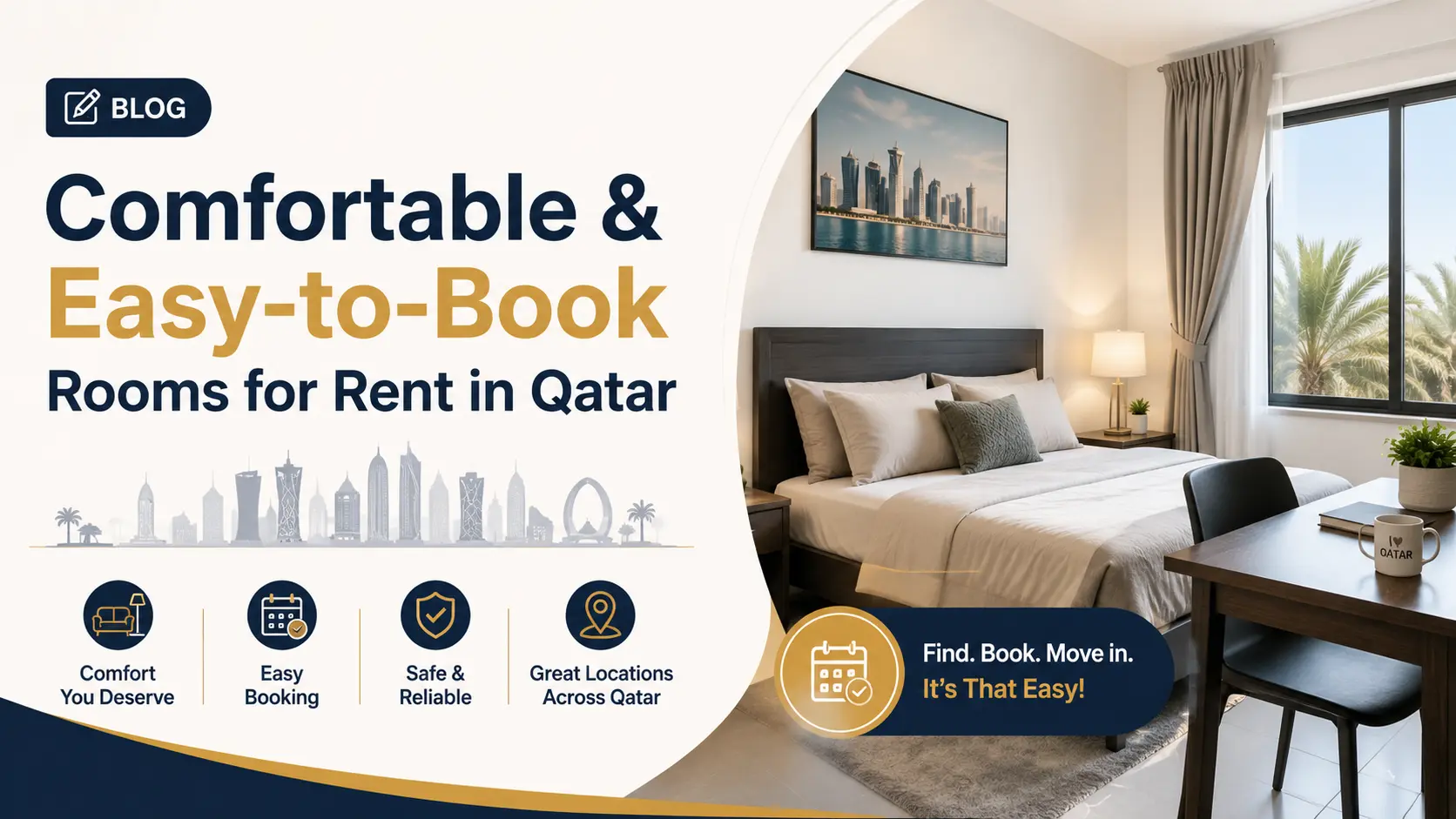 room for ren in qatar
