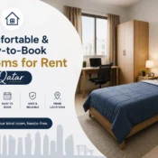 flats available for rent in Qatar