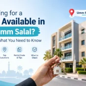 family apartments in alkhor