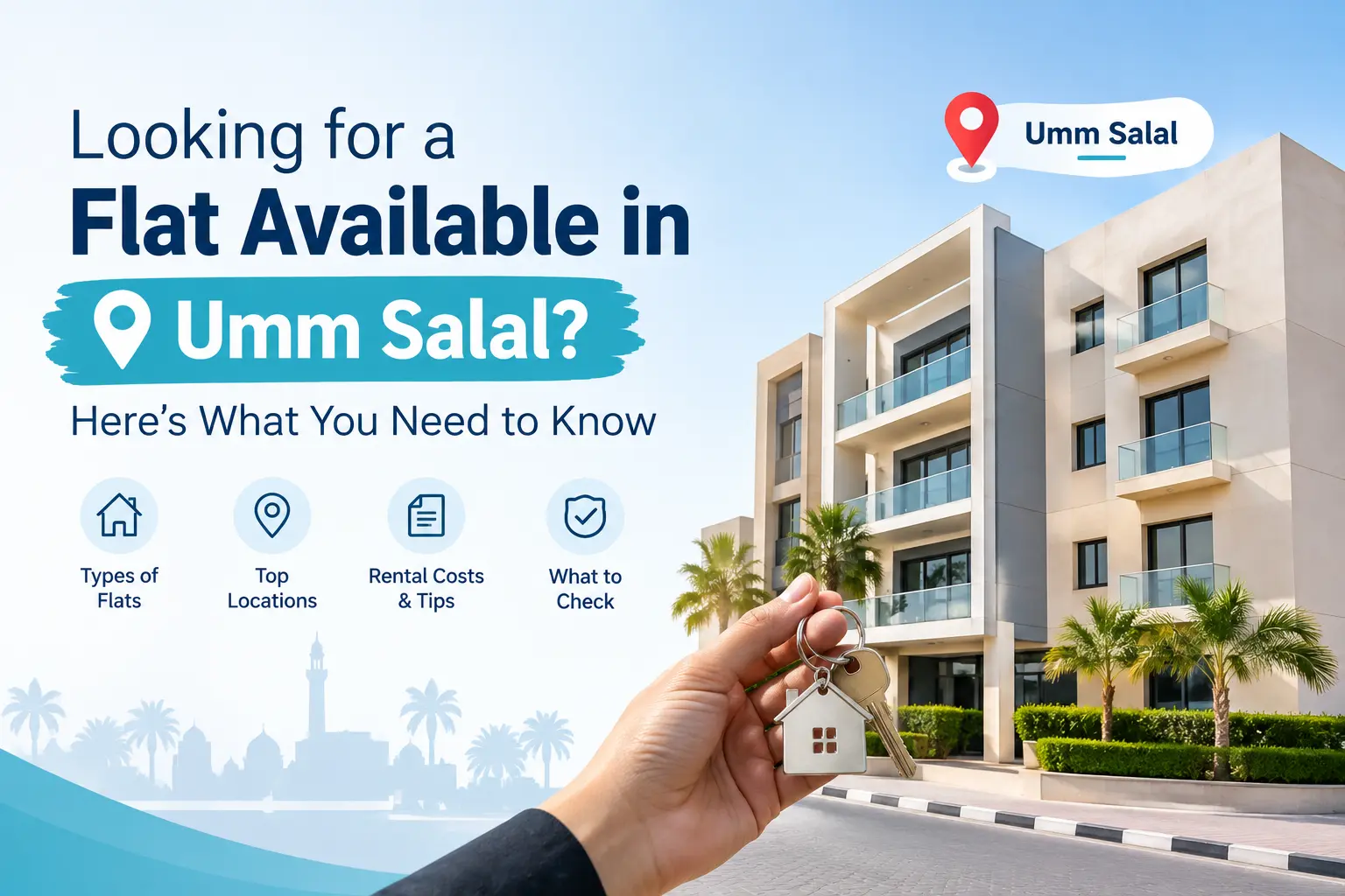family apartments in alkhor