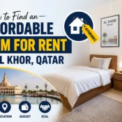 Room for rent in Alkhor