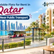 flats available for rent in Qatar