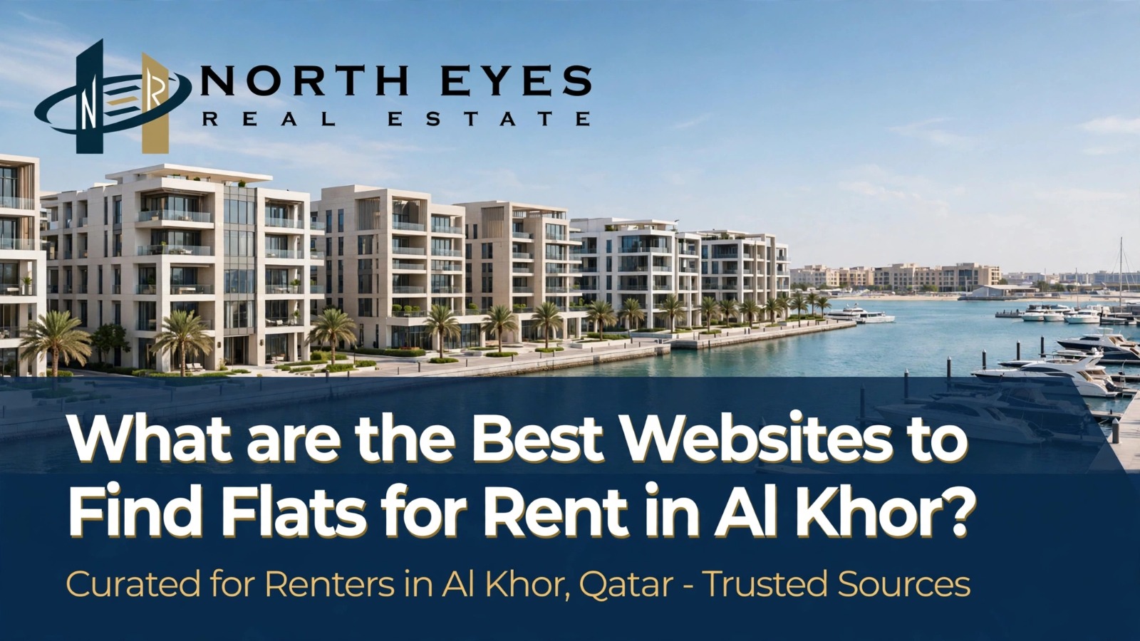 Flats available for rent in Alkhor Qatar